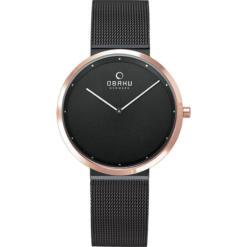 OBAKU PAPIR LILLE - NIGHT V230LXMBMB