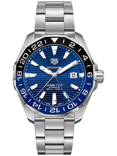 Tag Heuer Aquaracer Way201T.Ba0927