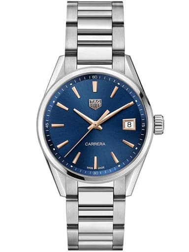 TAG HEUER CARRERA WBK1312.BA0652 - Kamal Watch Company