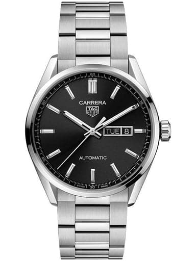 Tag Heuer Carrera Wbn2010.Ba0640