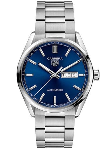 TAG HEUER CARRERA WBN2012.BA0640 - Kamal Watch Company