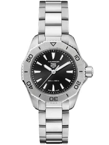 TAG HEUER AQUARACER PROFESSIONAL 200 WBP1410.BA0622 - Kamal Watch Company