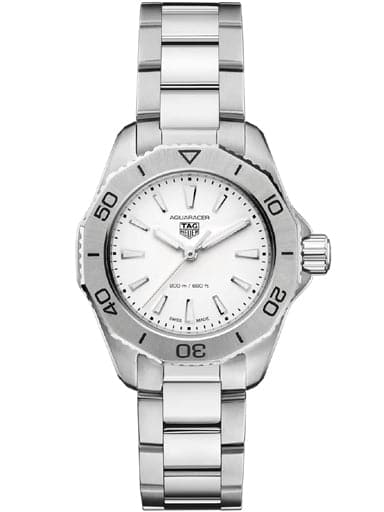 TAG HEUER AQUARACER PROFESSIONAL 200 WBP1411.BA0622 - Kamal Watch Company