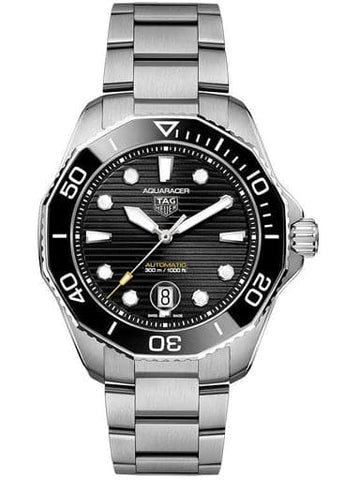 TAG HEUER AQUARACER PROFESSIONAL 300 WBP201A.BA0632 - Kamal Watch Company