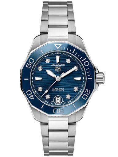 TAG HEUER AQUARACER PROFESSIONAL 300 WBP231B.BA0618 - Kamal Watch Company