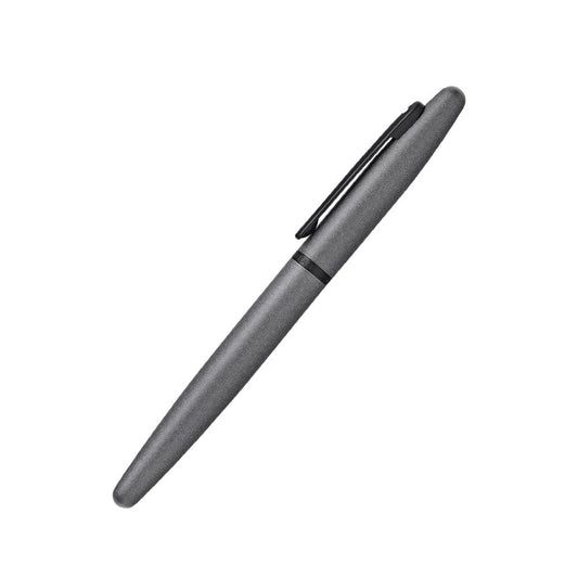 SHEAFFER VFM MATTE GUN METAL GREY FOUNTAIN PEN – FINE NIB 9424 FP - Kamal Watch Company