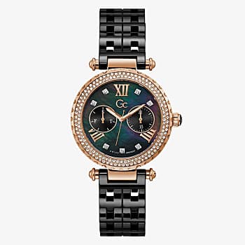 GC PRIMECHIC LARGE SIZE CERAMIC Y71007L2MF - Kamal Watch Company