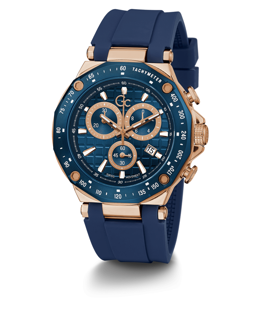 Gc tachymeter best sale