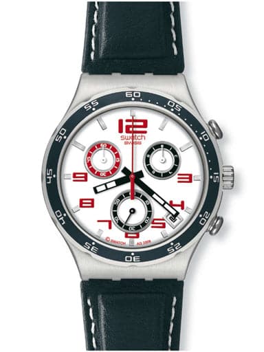 Swatch Encircled Ycs516