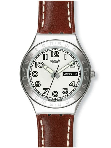 SWATCH CASSE-COU YGS732 - Kamal Watch Company