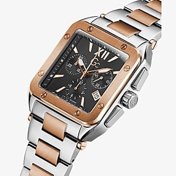 Montre homme online gc