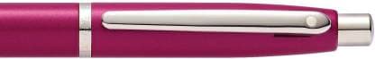 Sheaffer Pink Featuring Nickel Plate Trim Fine 9416 BP - Kamal Watch Company