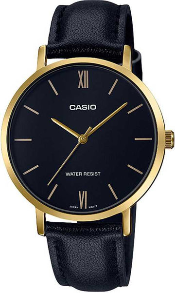 Casio Enticer Lady's Analog Watch - For Women - Kamal Watch Company