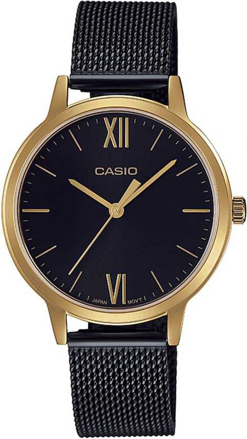 Casio Ltp-E157Mgb-1Bdf Analog Watch