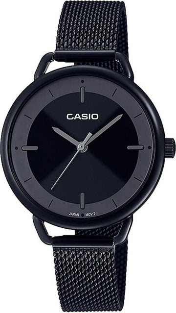 Casio Enticer Lady's Analog Watch - For Women - Kamal Watch Company