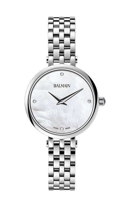 BALMAIN Sedirea B4291.33.85 - Kamal Watch Company