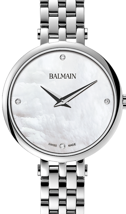 BALMAIN Sedirea B4291.33.85 - Kamal Watch Company