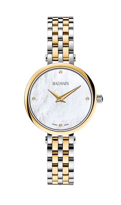 BALMAIN Sedirea B4292.39.85 - Kamal Watch Company