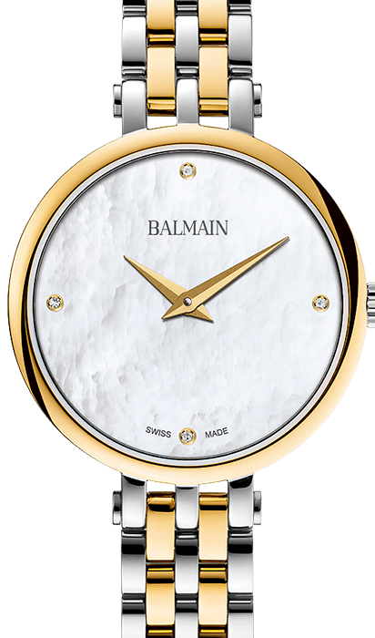 BALMAIN Sedirea B4292.39.85 - Kamal Watch Company