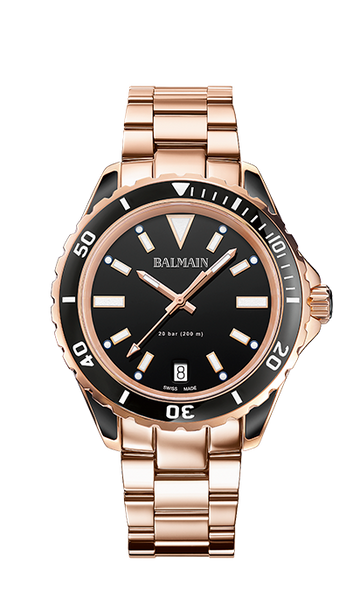 BALMAIN Ophrys B4337.33.65 - Kamal Watch Company