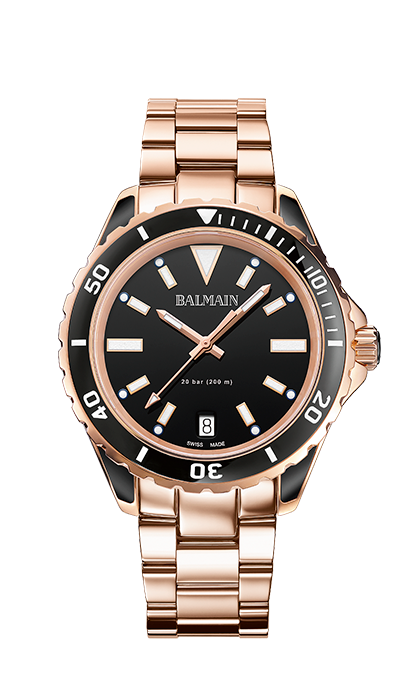 BALMAIN Ophrys B4337.33.65 - Kamal Watch Company