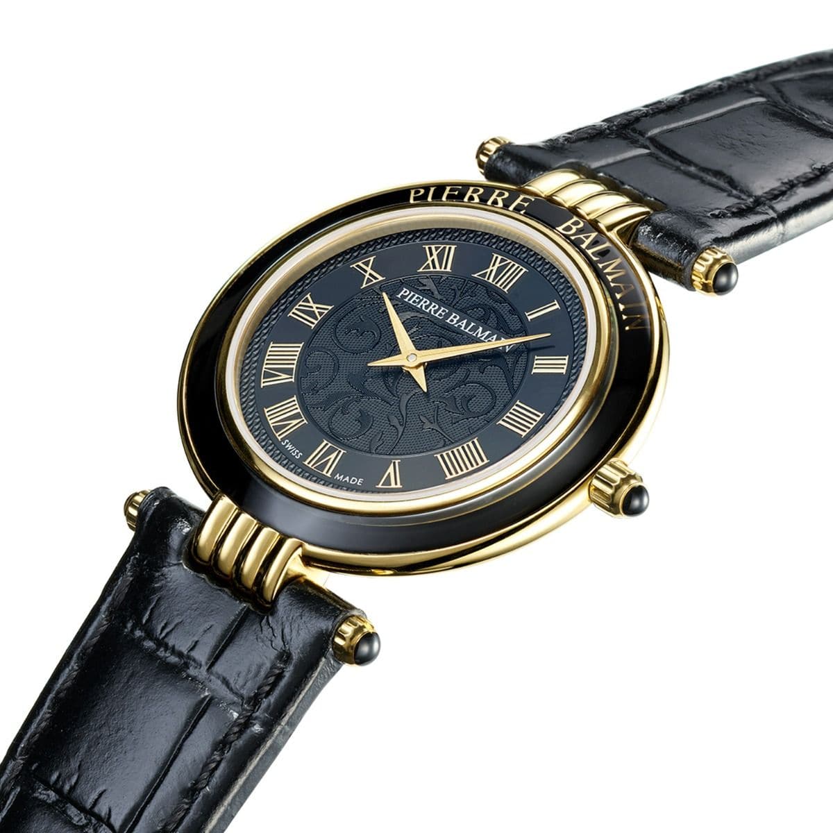 BALMAIN Haute Elegance B8137.32.12 - Kamal Watch Company