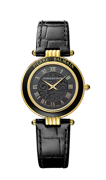 BALMAIN Haute Elegance B8137.32.12 - Kamal Watch Company