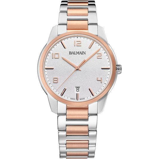 Balmain Madrigal B1468.33.24 - Kamal Watch Company