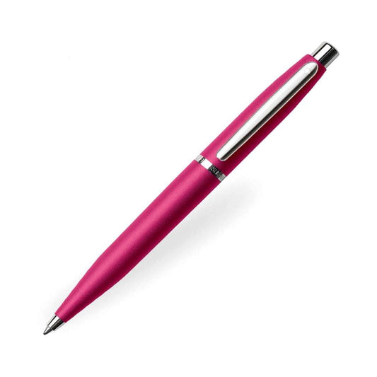 Sheaffer Pink Featuring Nickel Plate Trim Fine 9416 BP - Kamal Watch Company