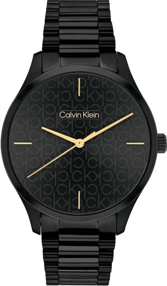 Calvin Klein Iconic 25200170 - Kamal Watch Company