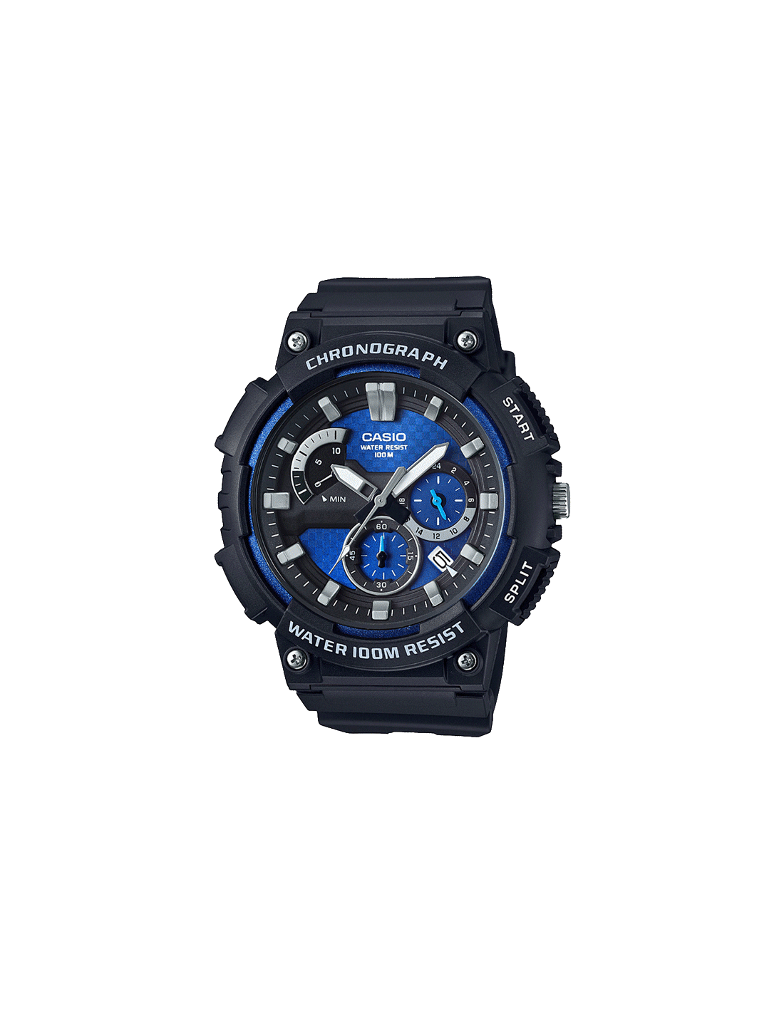 CASIO A1323 MCW-200H-2AVDF YOUTH - Kamal Watch Company