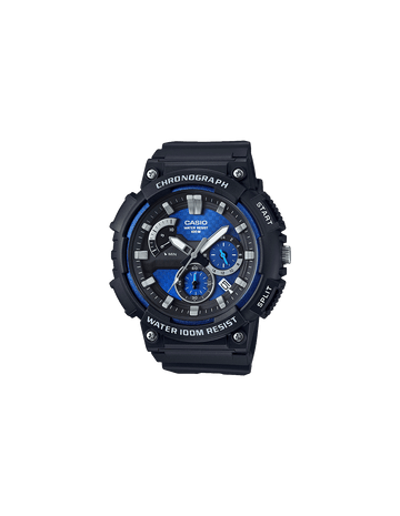 CASIO A1323 MCW-200H-2AVDF YOUTH - Kamal Watch Company