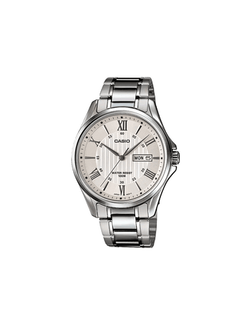 CASIO A880 MTP-1384D-7AVDF ENTICER MEN - Kamal Watch Company