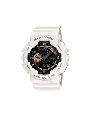 Casio G-Shock GA-110RG-7ADR (G398) Special Edition Men's Watch - Kamal Watch Company