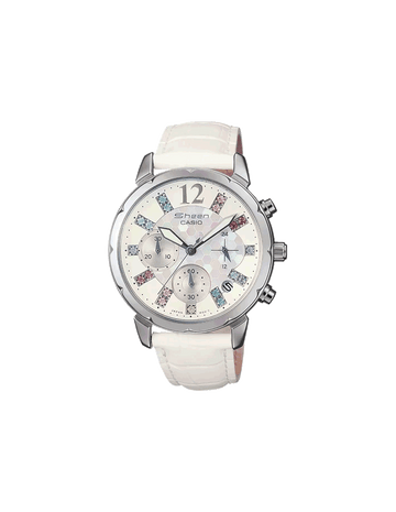 CASIO SH161 SHN-5012LP-7ADR SHEEN - Kamal Watch Company