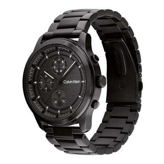 GENTS CALVIN KLEIN AMBITION 25200209 - Kamal Watch Company