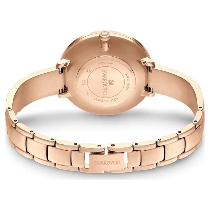 Swarovski Crystalline Delight watch Swiss Made 5642218 - Kamal Watch Company