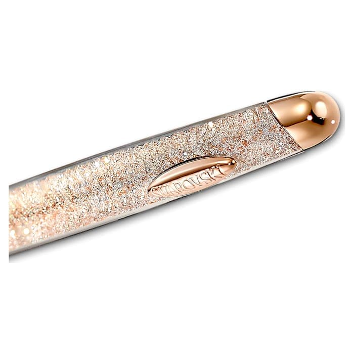 Swarovski pens rose gold hot sale