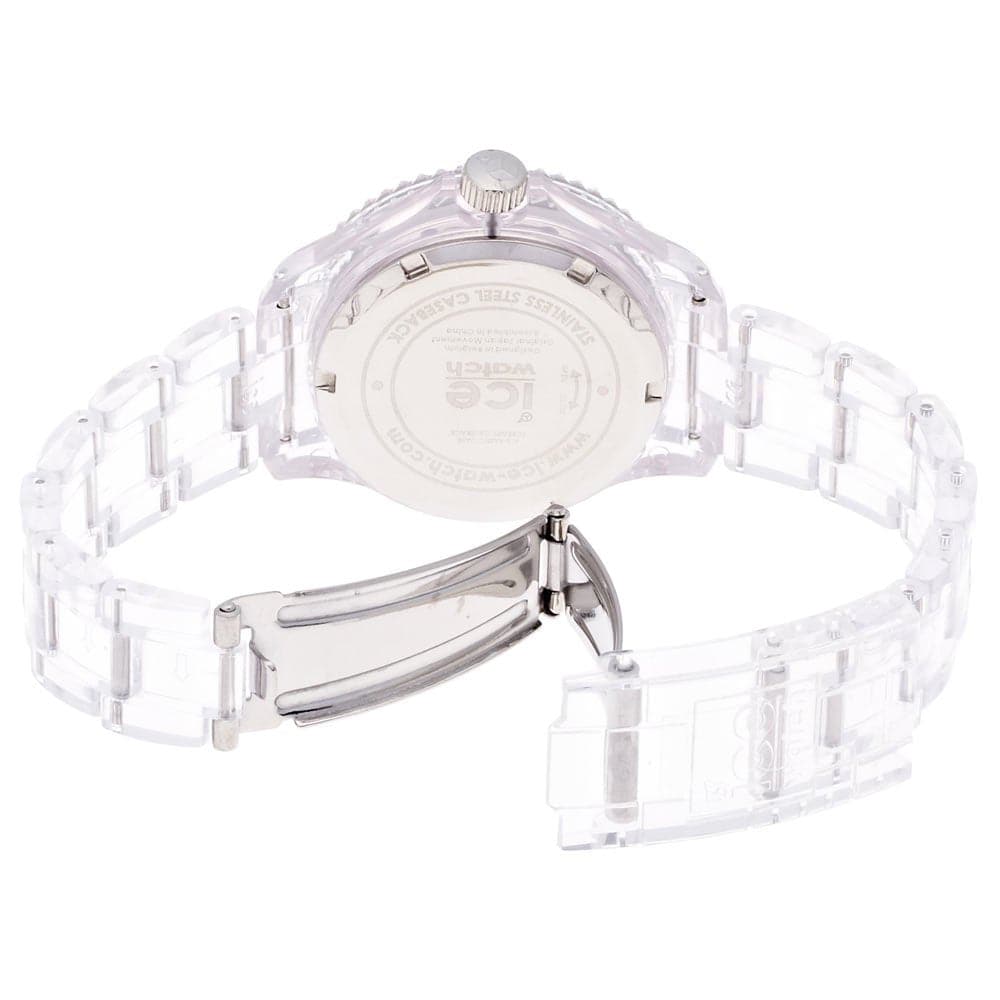 Bracelet montre ice swatch hot sale