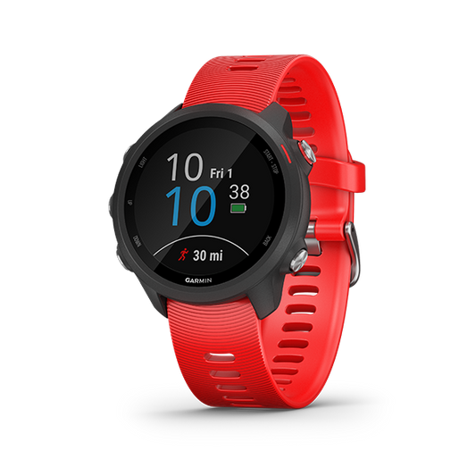 GARMIN Forerunner 245 Music 010-02120-A3 - Kamal Watch Company