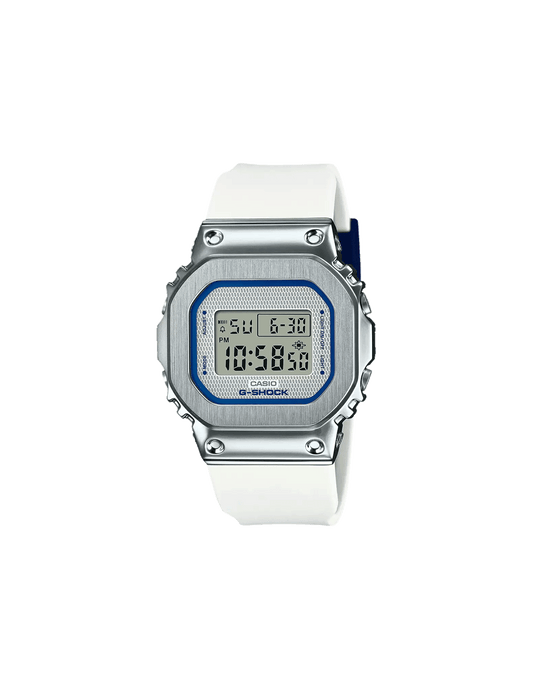 G-SHOCK GM-S5600LC-7DR - G1318 Lover's Collection Women's Watch - Kamal Watch Company