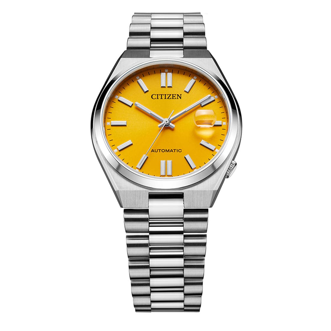 Steel Yellow Gold Watches | Luxury Brand Man Watch Yellow - 2023 Men Watches  Luxury - Aliexpress