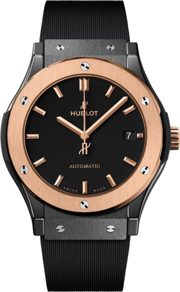 HUBLOT Classic Fusion 511.CO.1181.RX