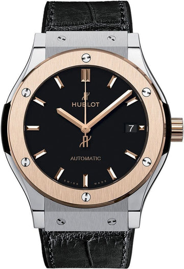 HUBLOT Classic Fusion 511.NO.1181.LR