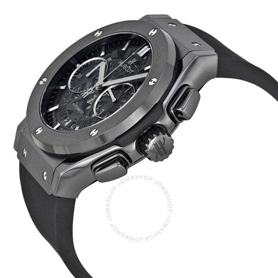 Pre-Owned Hublot Watches on Sale