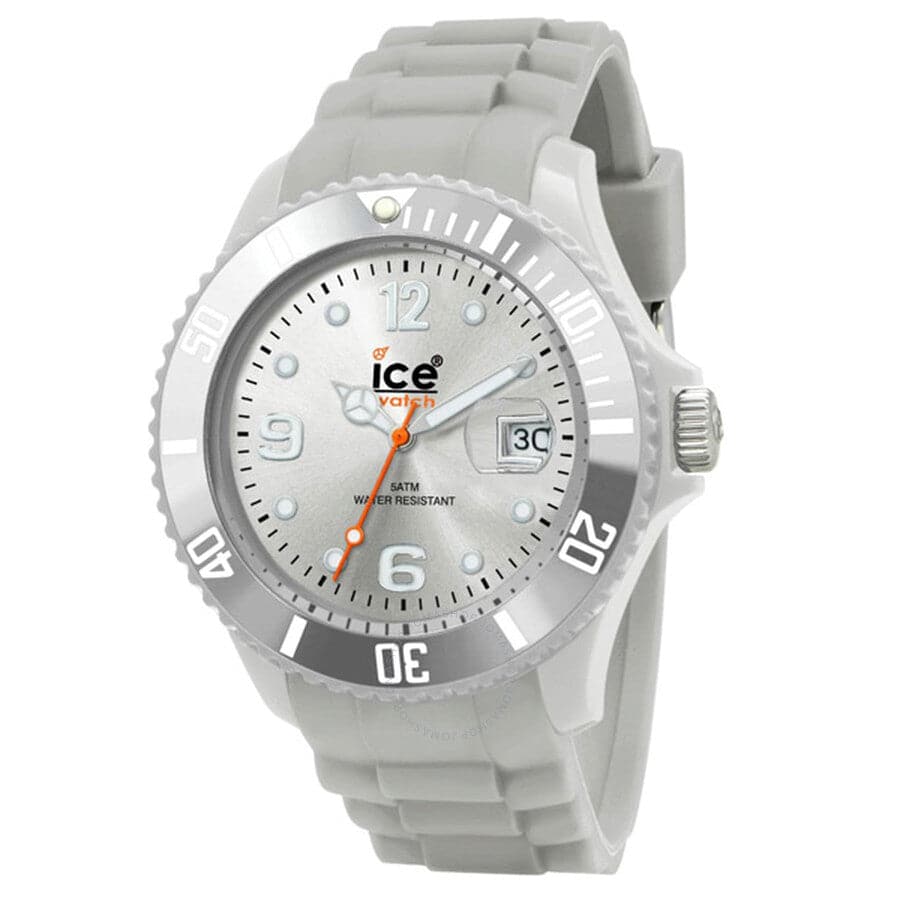 ICE WATCH Ola Watch for Unisex SISRUS09