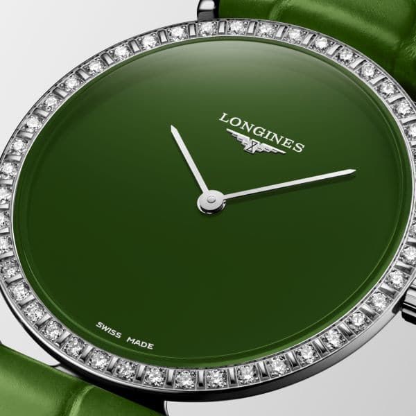 LONGINES LA GRANDE CLASSIQUE DE LONGINES L4.523.0.60.2