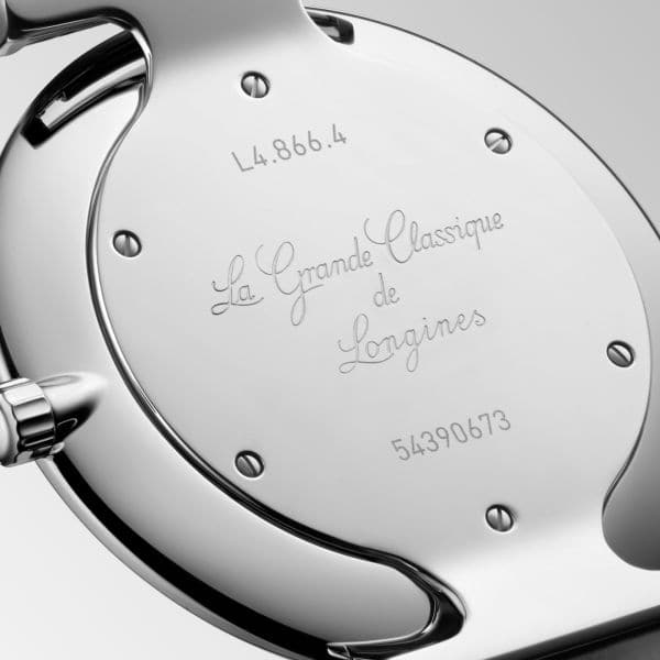 Longines le grand discount classic