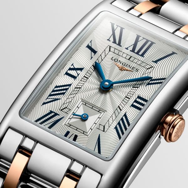 LONGINES DOLCEVITA L5.512.5.71.7