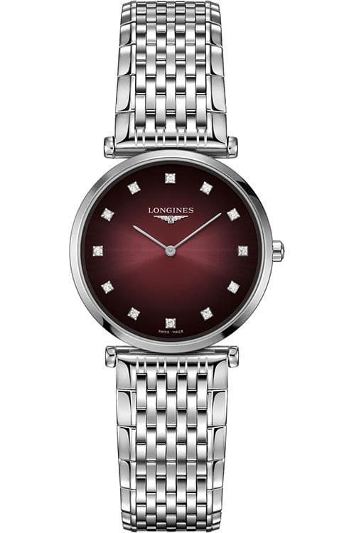 Longines La Grande Classique De Longines L4.512.4.91.6